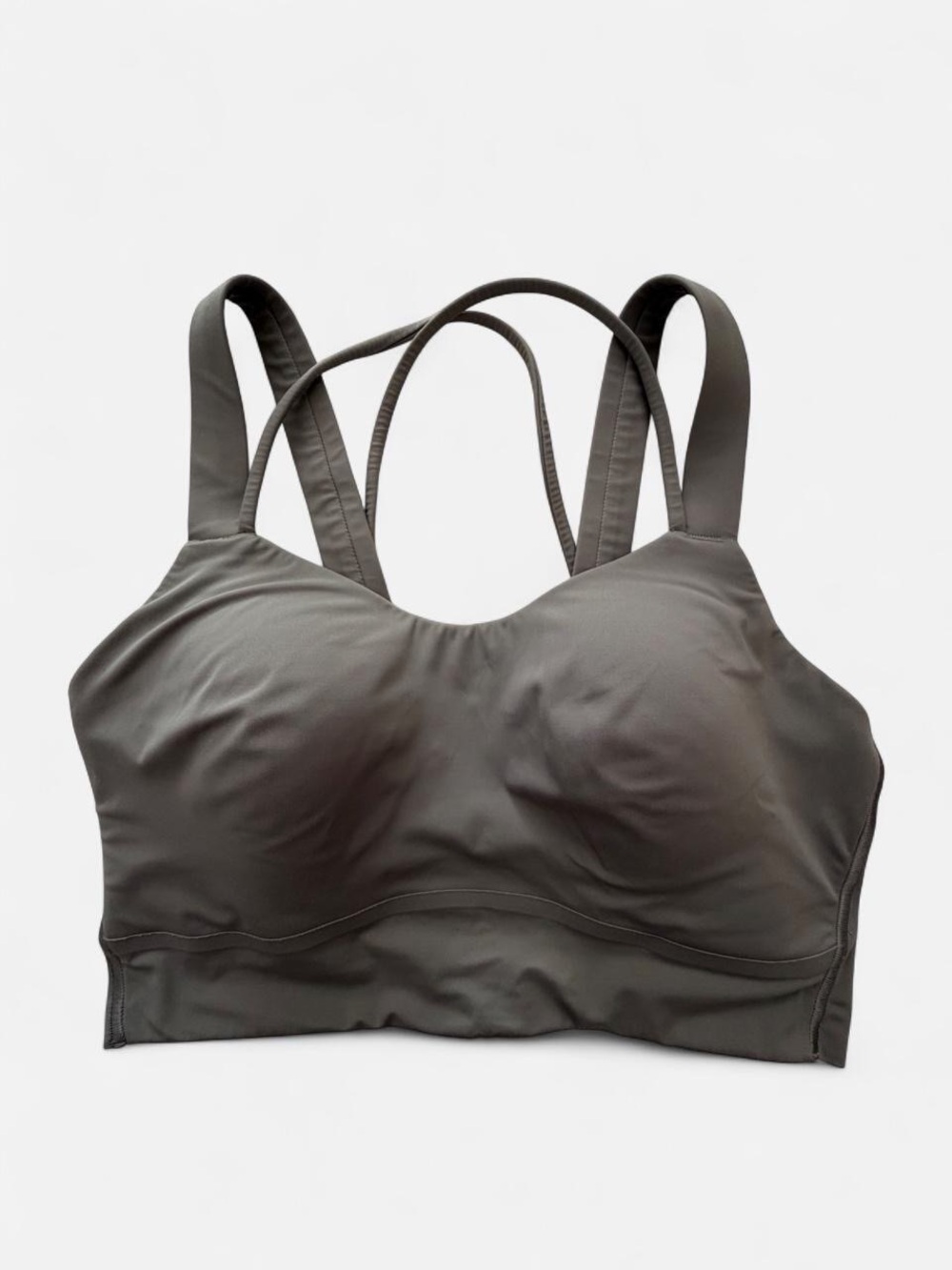 Lululemon like a cloud bra